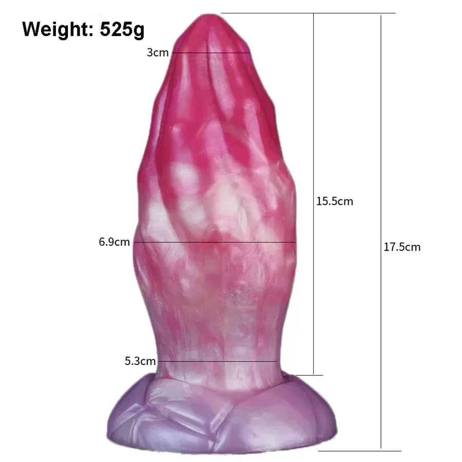 Xinghaoya Plug Anal pour Femmes Xinghaoya Plug Anal pour Femmes
