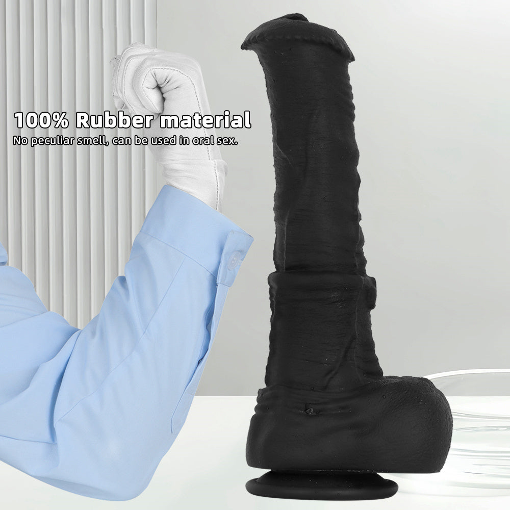 large dildo