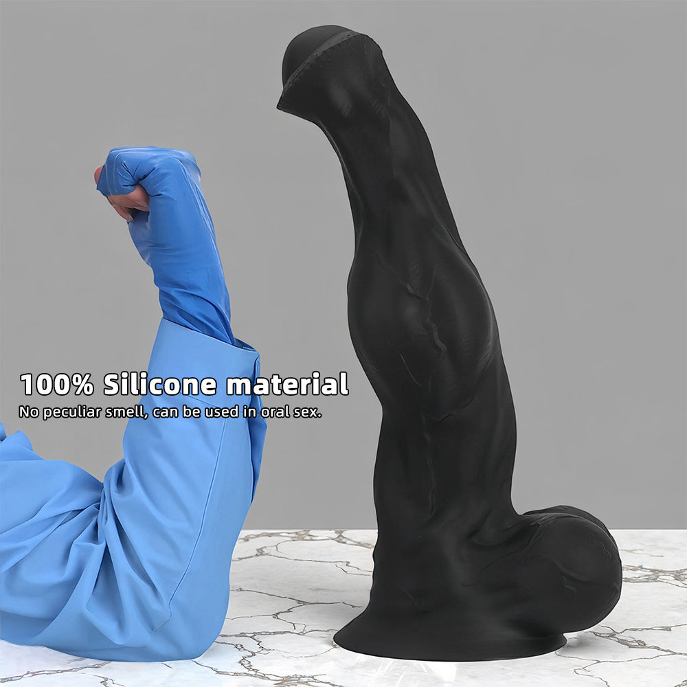 large dildo