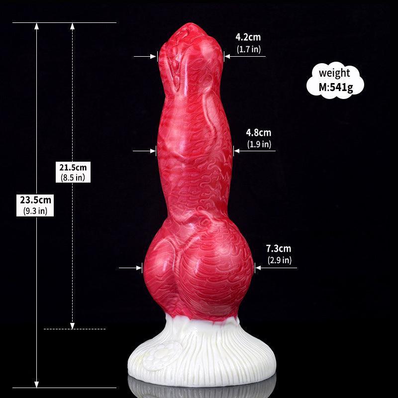 
                  
                    Large Dildoes Sex Toy - xinghaoya official store
                  
                