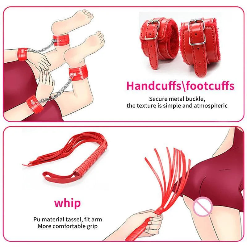 Хакасиядағы BDSM қызметтері Хакасиядағы BDSM қызметтері