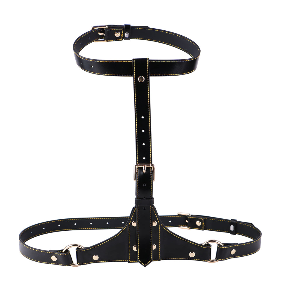 
                  
                    leather bdsm toy
                  
                