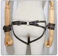 strap on harness