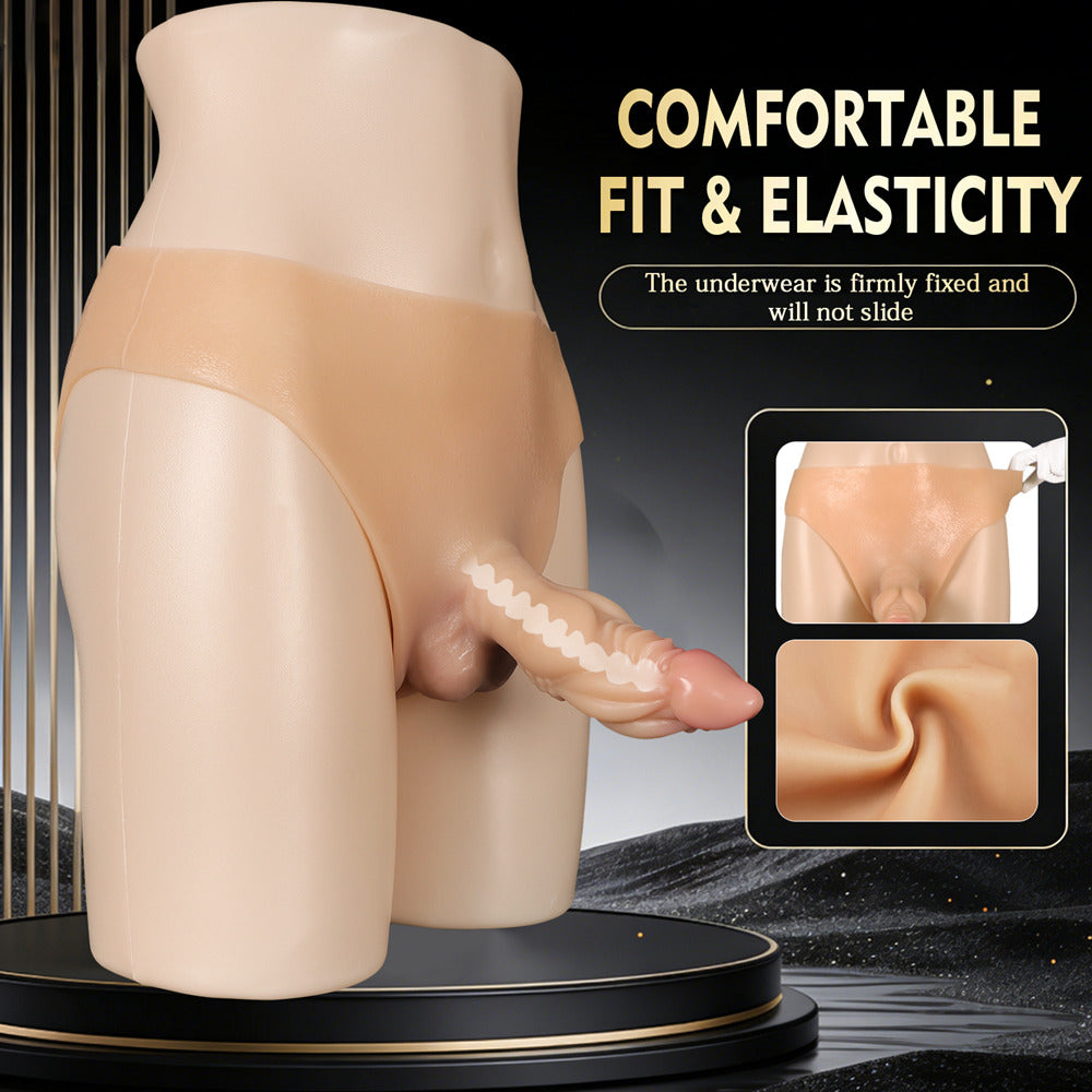 lesbian intimate toy