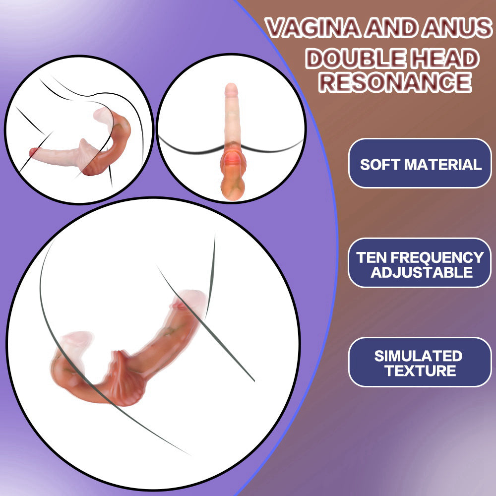 lesbian sex toy