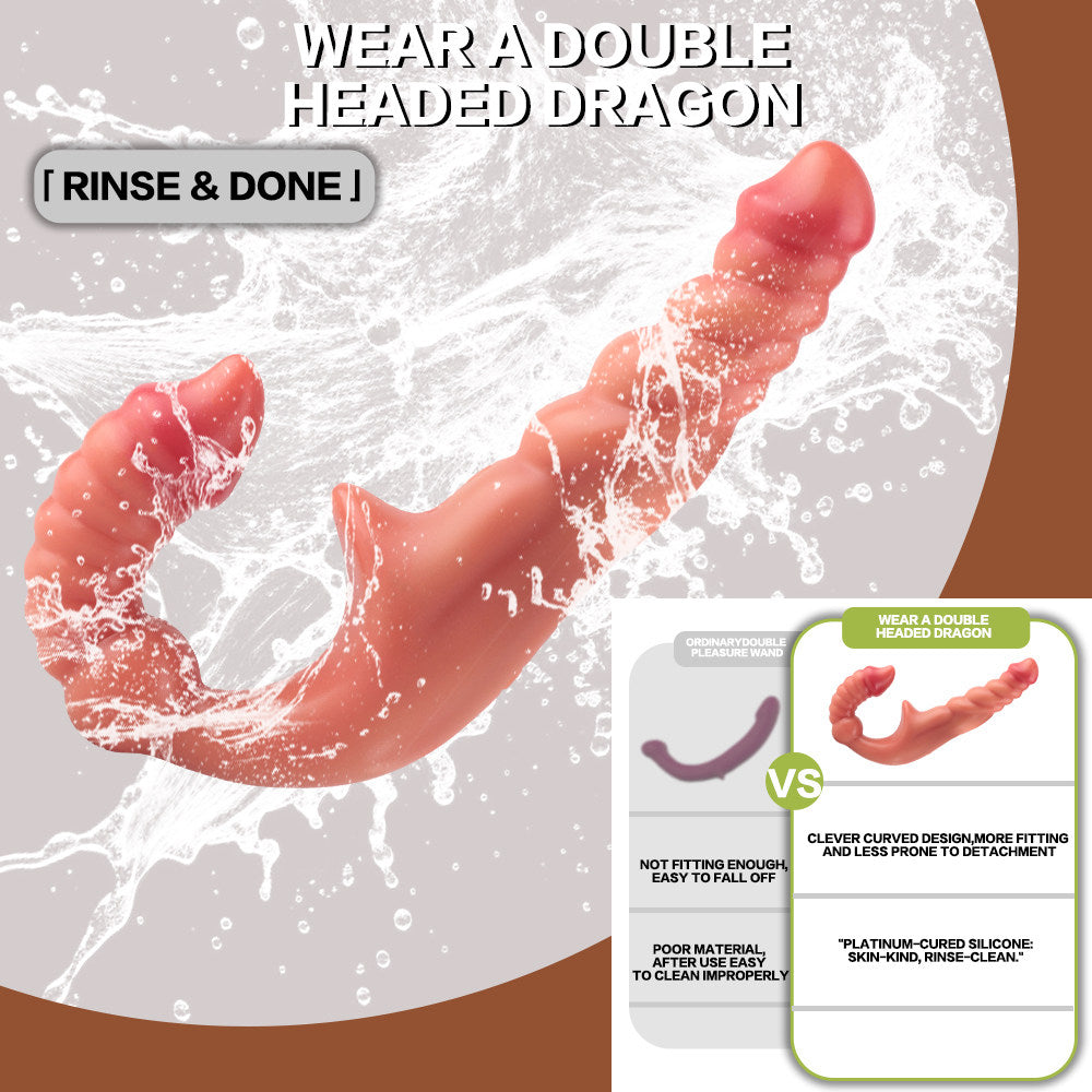 lesbian sex toy