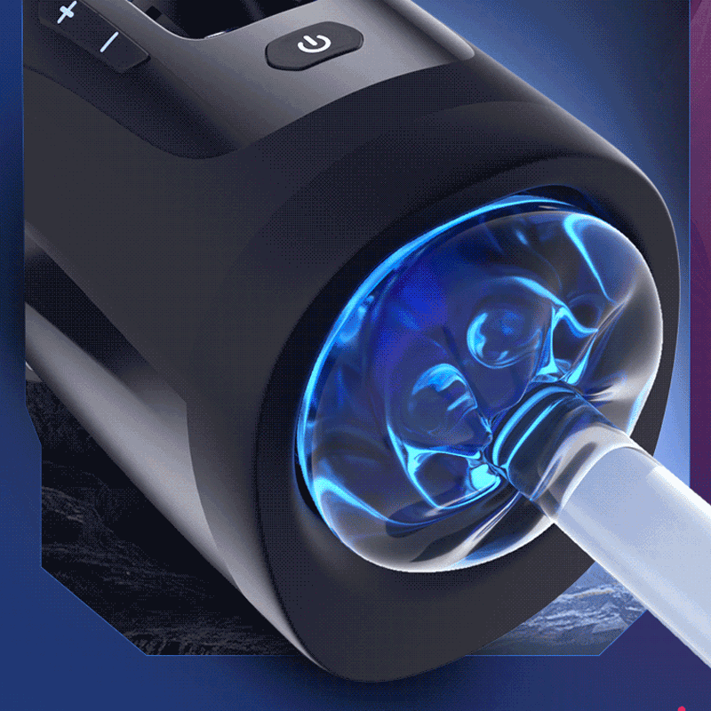 Masturbador Masculino Automtico Leten com Impulso Xinghaoya Masturbador Masculino Automtico Leten com Impulso Xinghaoya