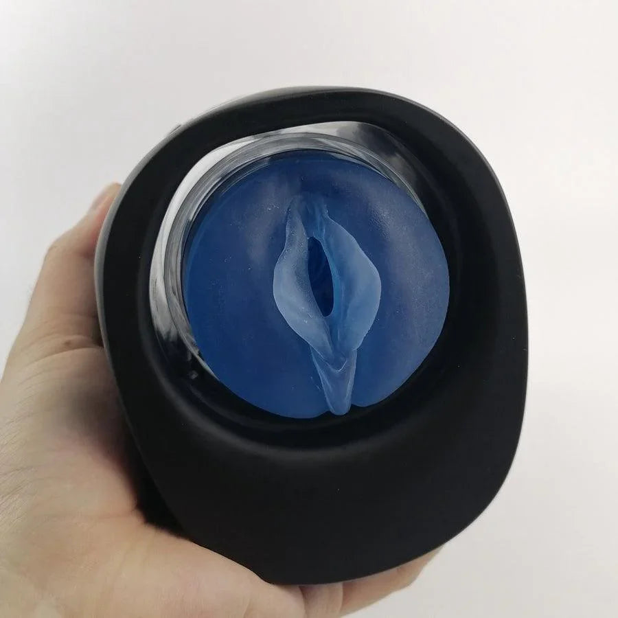 Leten Automatic Thrusting Male Masturbator Xinghaoya Leten Automatic Thrusting Male Masturbator Xinghaoya