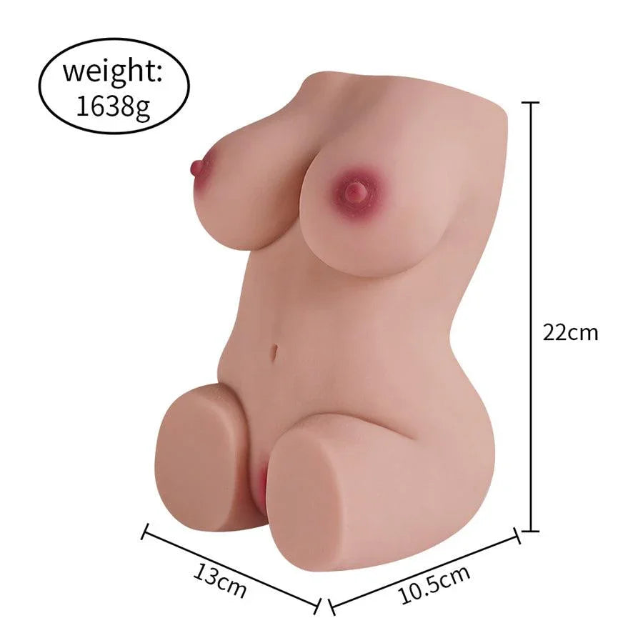 Life Like Realistic Electric Mini Sex Doll Xinghaoya Life Like Realistic Electric Mini Sex Doll Xinghaoya