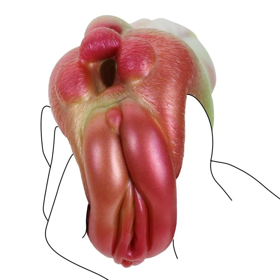Lifelike Cat Vaginal Anal Male Stroker Toy Xinghaoya Lifelike Cat Vaginal Anal Male Stroker Toy Xinghaoya