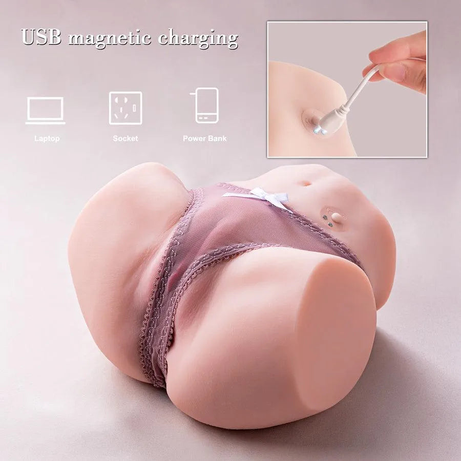 Lifelike Realistic Vibrating Fake Ass Xinghaoya Lifelike Realistic Vibrating Fake Ass Xinghaoya