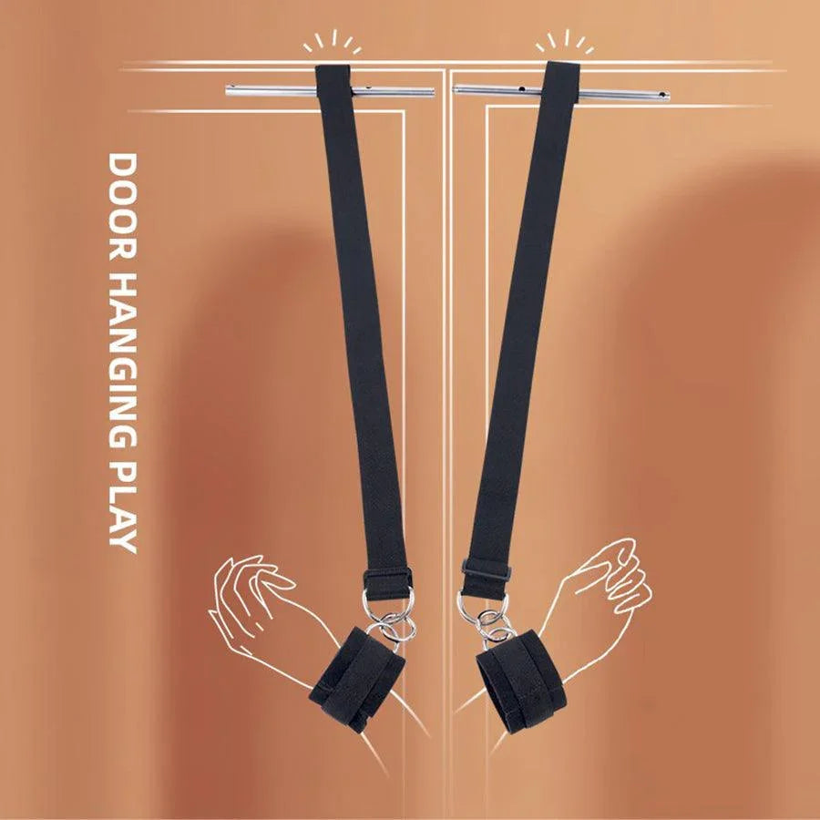 Limbs Bondage BDSM Intimate Toy for Couples Game Xinghaoya Limbs Bondage BDSM Intimate Toy for Couples Game Xinghaoya