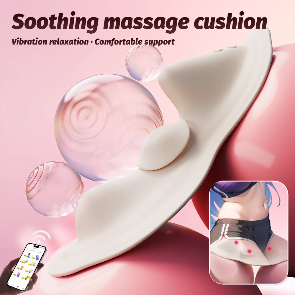 long distance sex toy