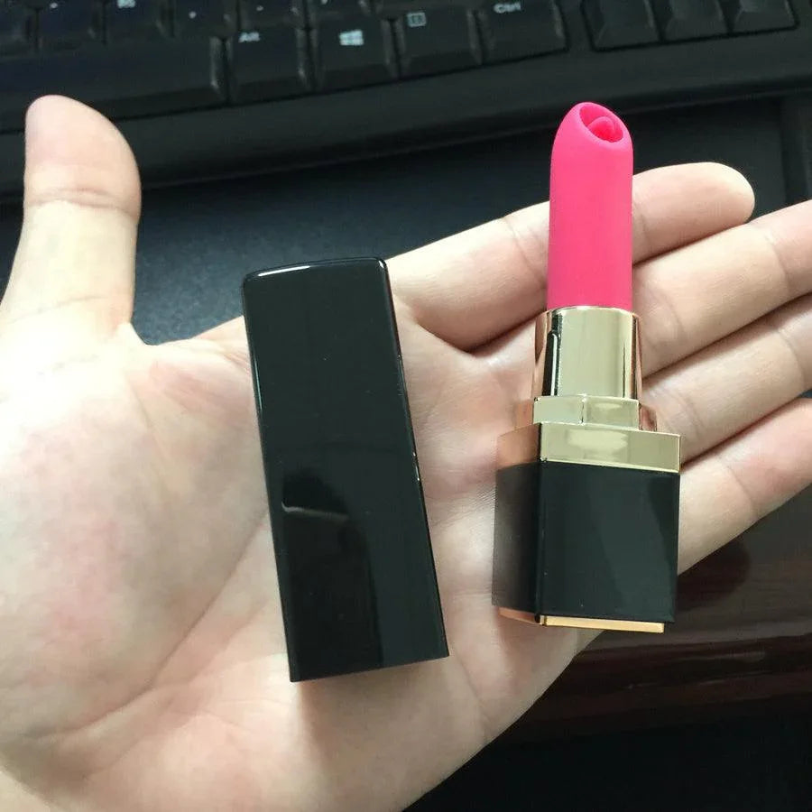 Luxury Lipstick Mini Vibrator for Women Xinghaoya Luxury Lipstick Mini Vibrator for Women Xinghaoya