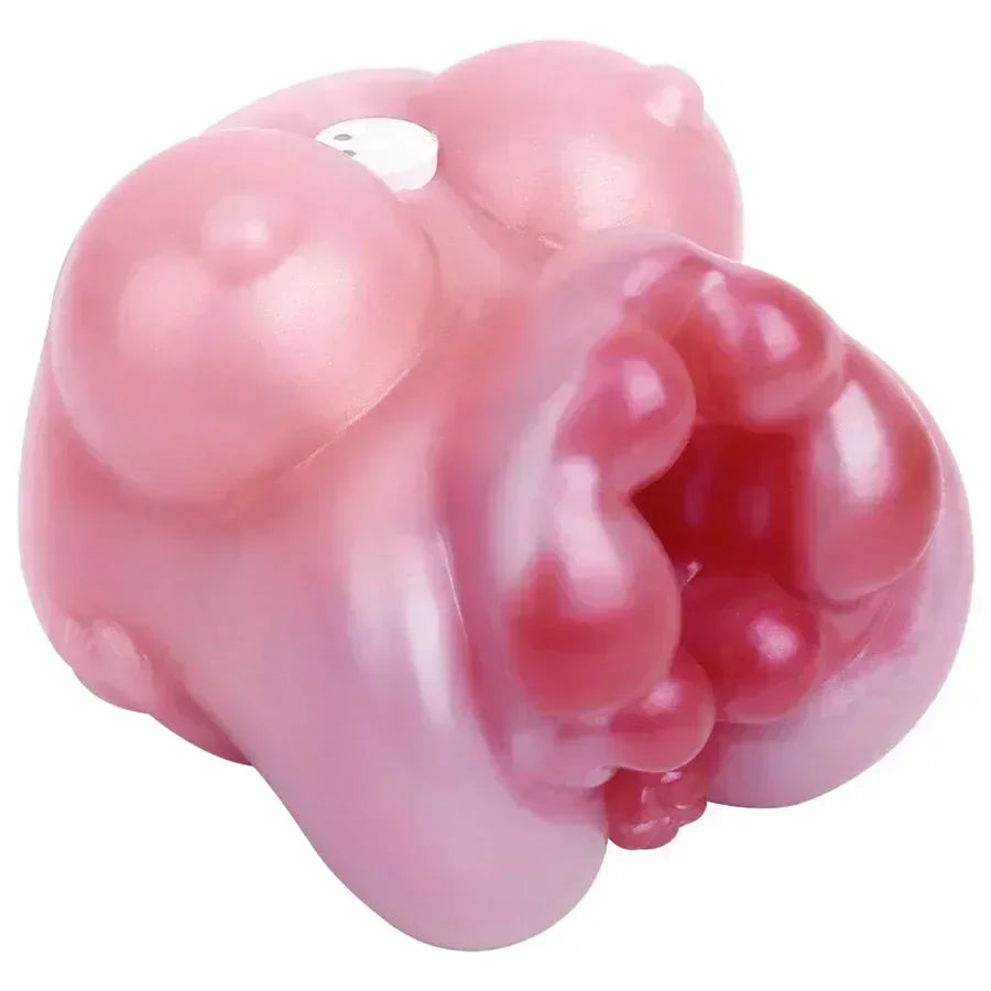 Xinghaoya Silicone Penis Head Vibrator Xinghaoya Silicone Penis Head Vibrator