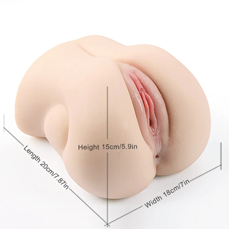 Xinghaoya Male Mini Sex Doll Xinghaoya Male Mini Sex Doll