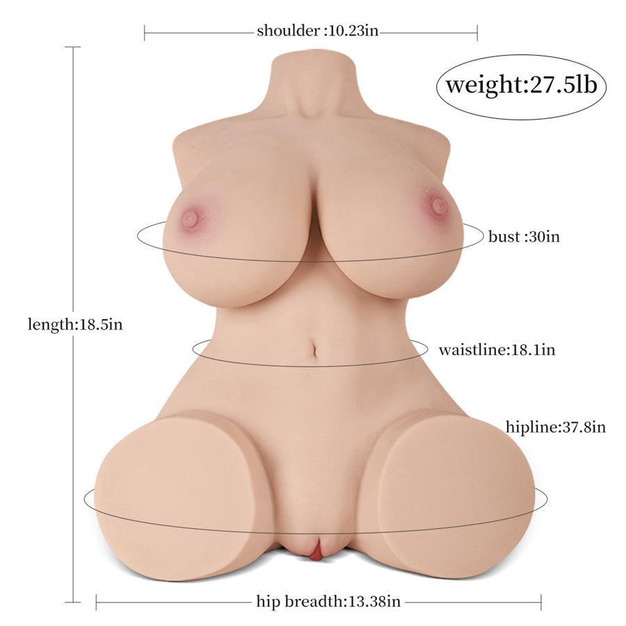 Xinghaoya Lifelike Sex Doll Xinghaoya Lifelike Sex Doll