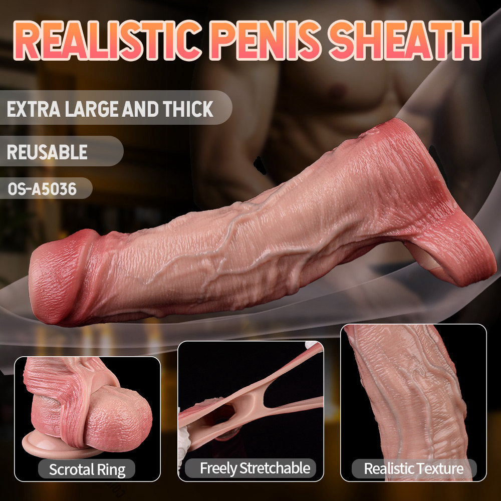 male adult toy