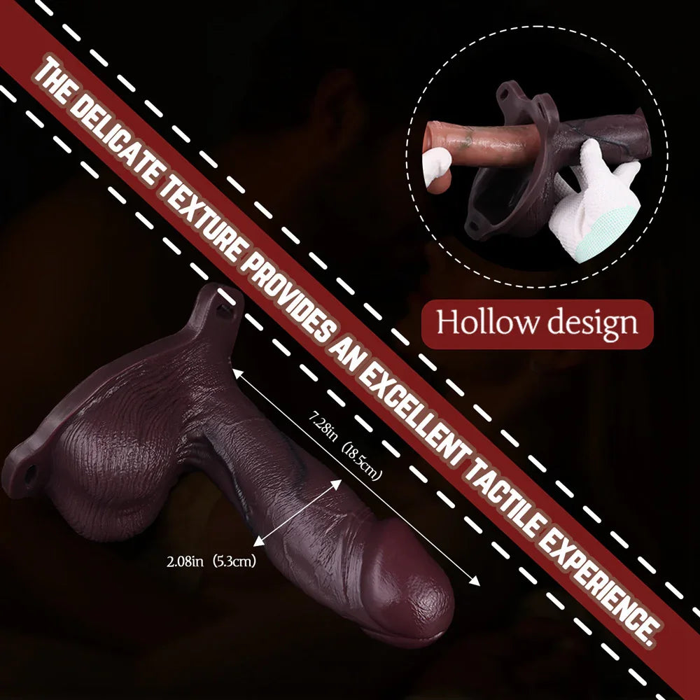 male enhancement sleeve