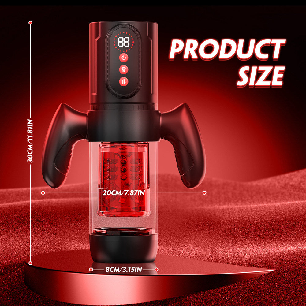 male intimate toy