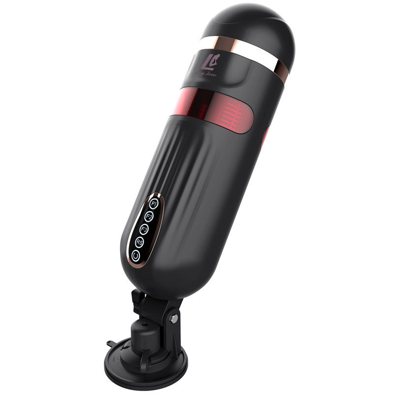 male masturbation machine