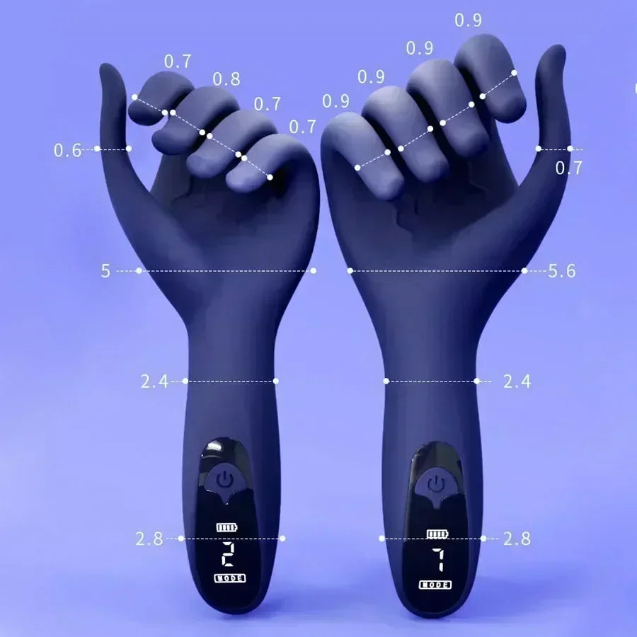 Xinghaoya Hand Male Vibrator Xinghaoya Hand Male Vibrator