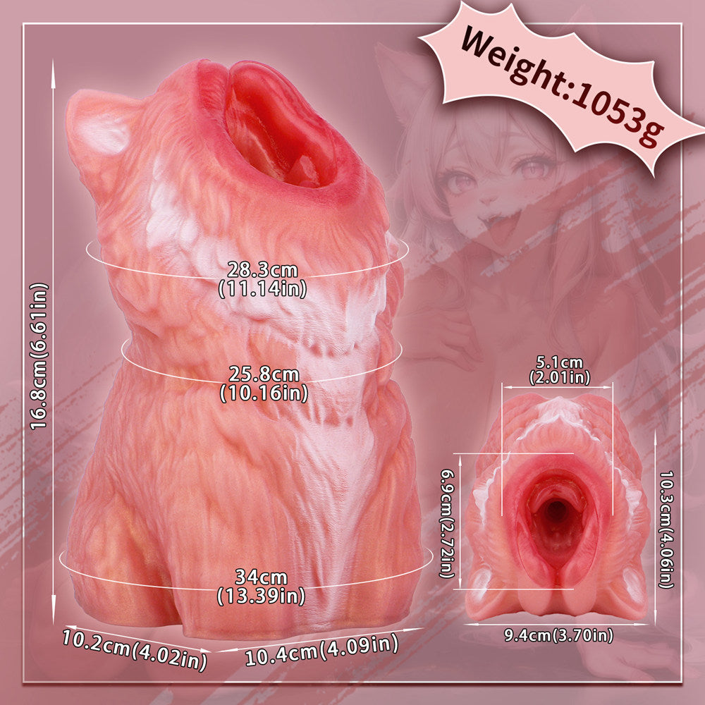 male masturbation toy