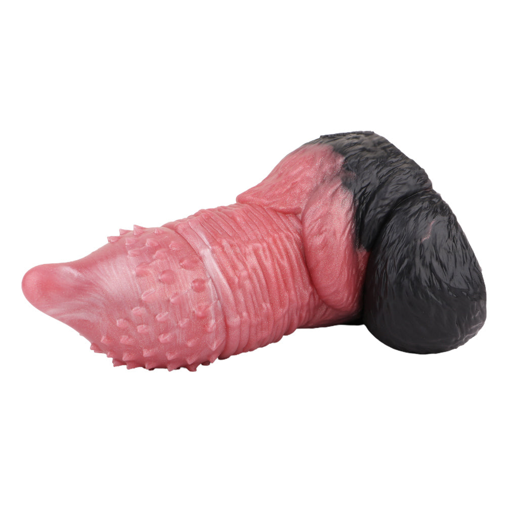 male masturbator