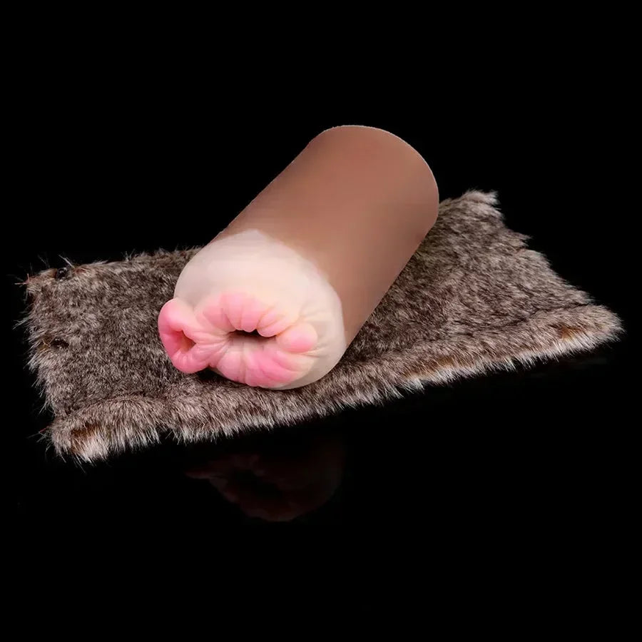 Realistic Lion Fake Pussy Toy Xinghaoya Realistic Lion Fake Pussy Toy Xinghaoya