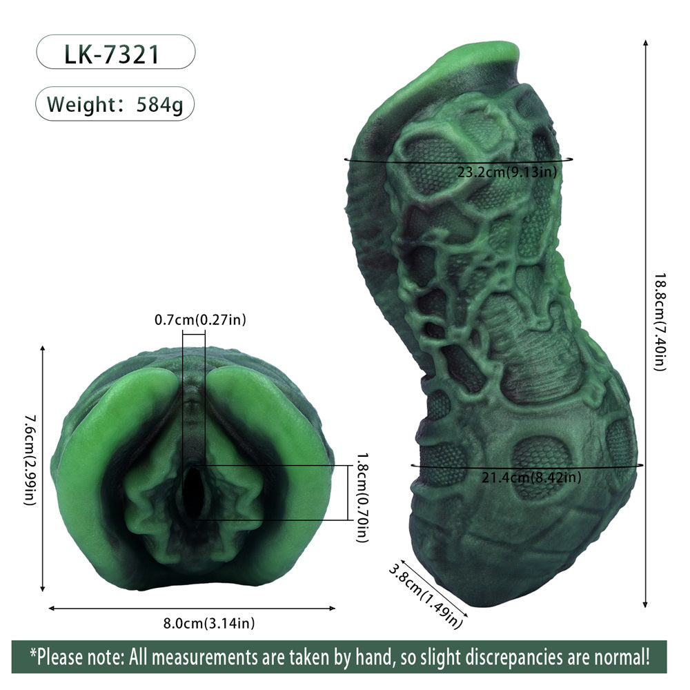 male pleasure toy
