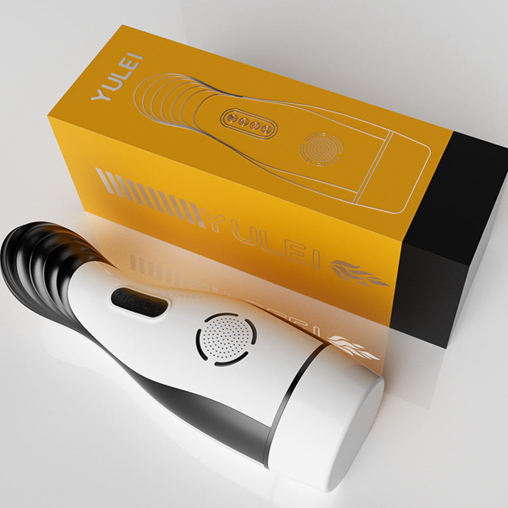 male pleasure toy