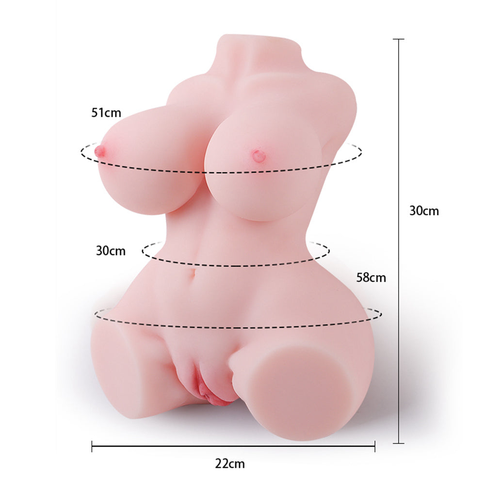 male sex doll