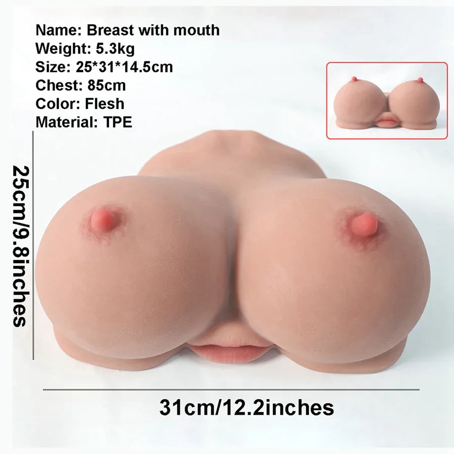 Xinghaoya Big Breast Sex Doll Xinghaoya Big Breast Sex Doll