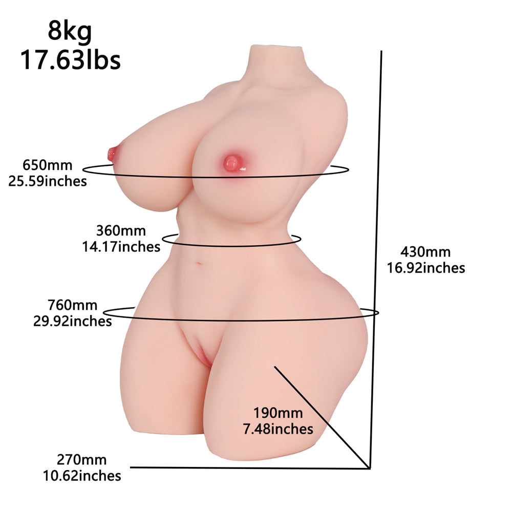 male sex doll