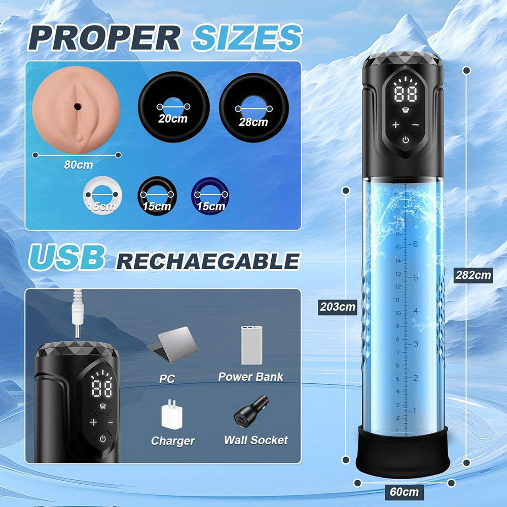 male sex toy