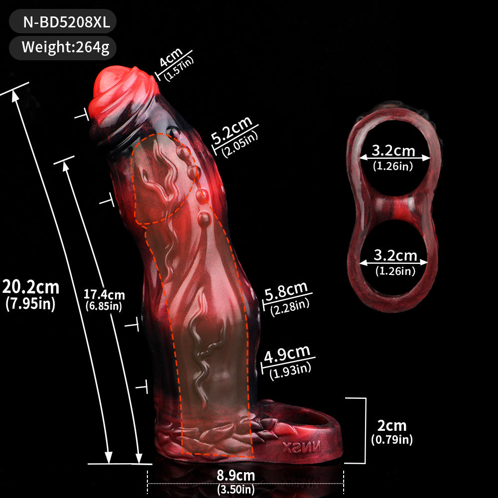 
                  
                    male sex toy
                  
                