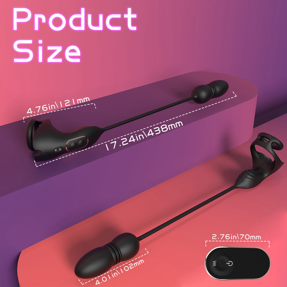 male sex toy