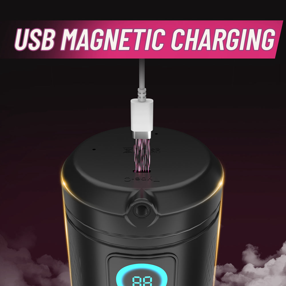 vibrating male toys 8 Best Male Masturbators in 2025, Tested & Reviewed by Experts main image 0