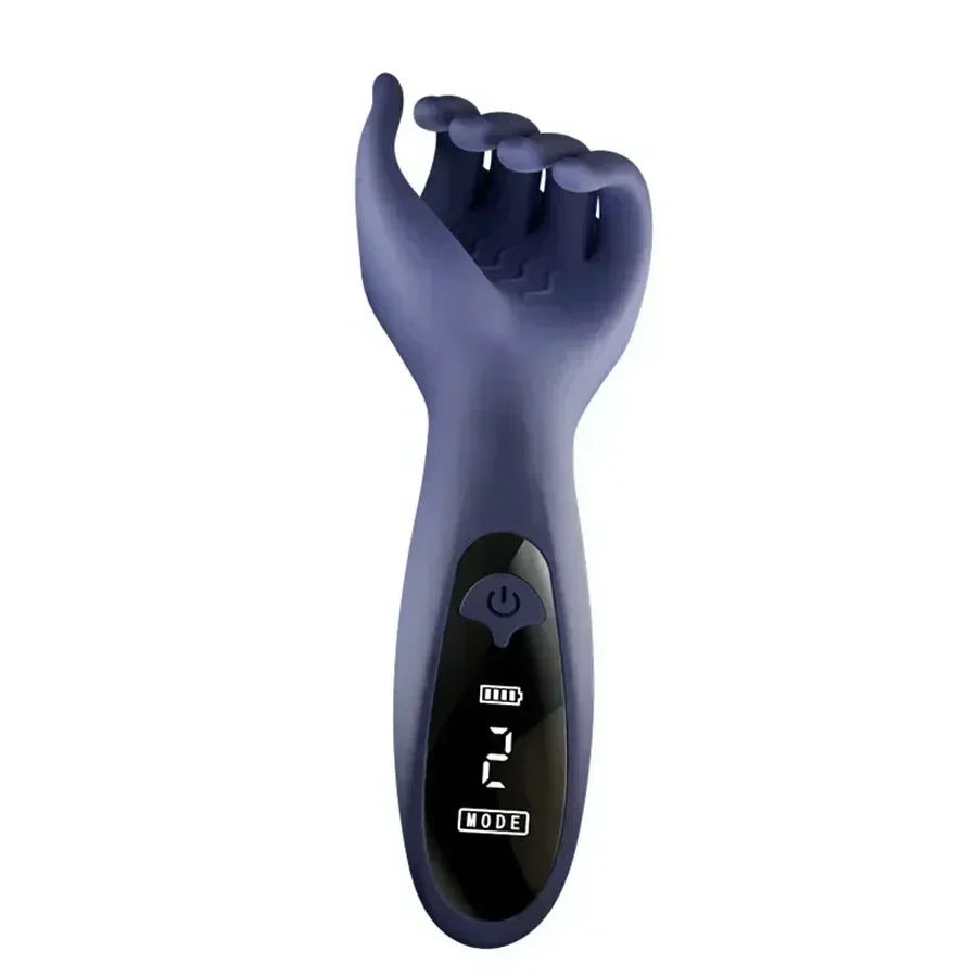 Xinghaoya Hand Male Vibrator Xinghaoya Hand Male Vibrator