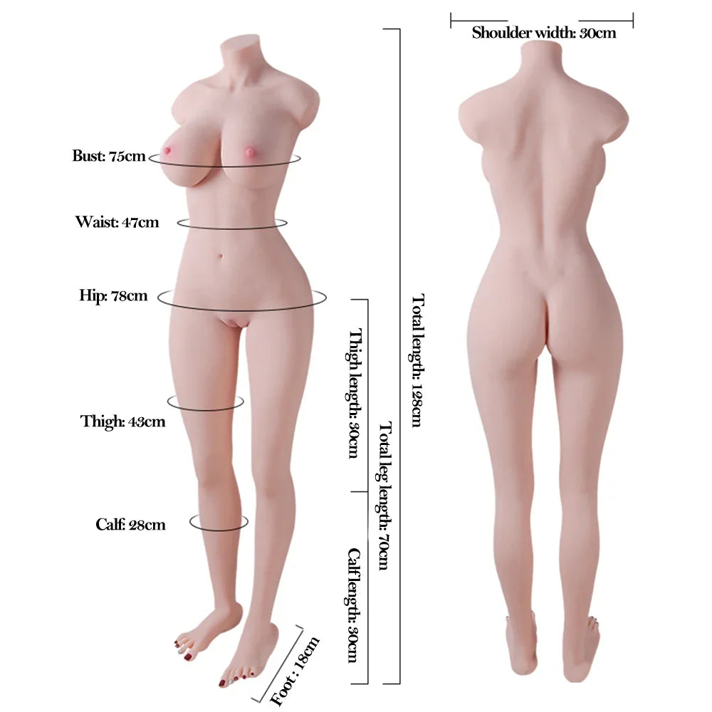 Xinghaoya Full Body Male Sex Doll Xinghaoya Full Body Male Sex Doll