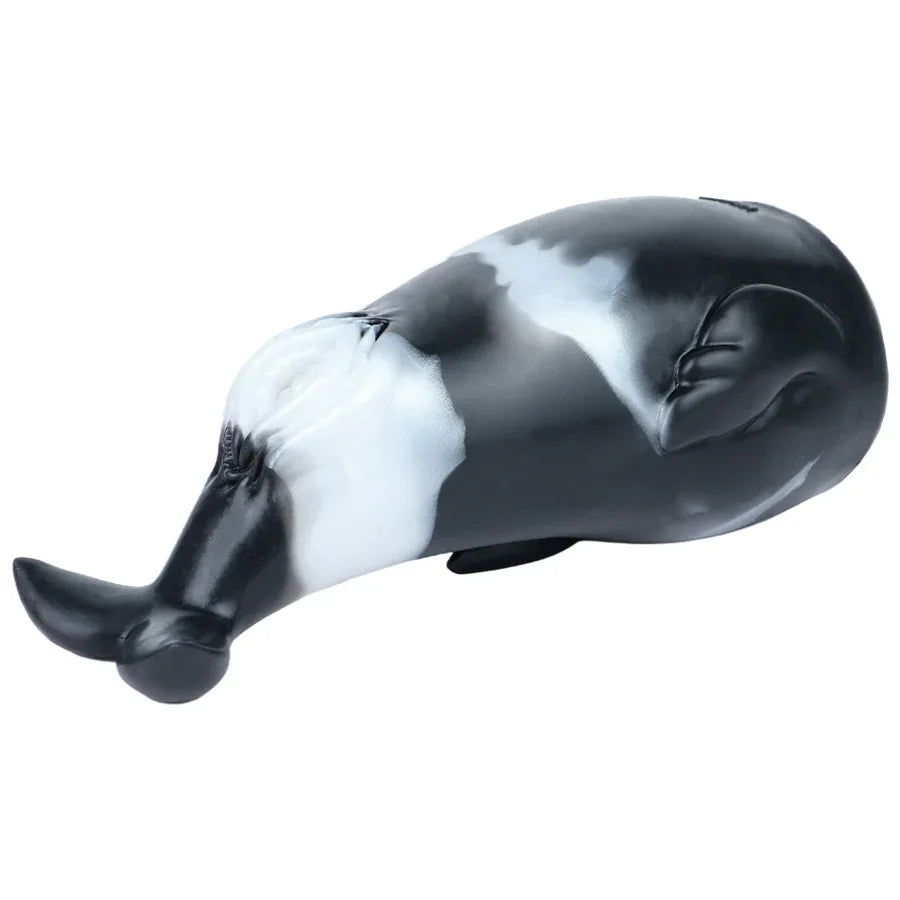 Realistic Killer Whale Pussy Toy Xinghaoya Realistic Killer Whale Pussy Toy Xinghaoya