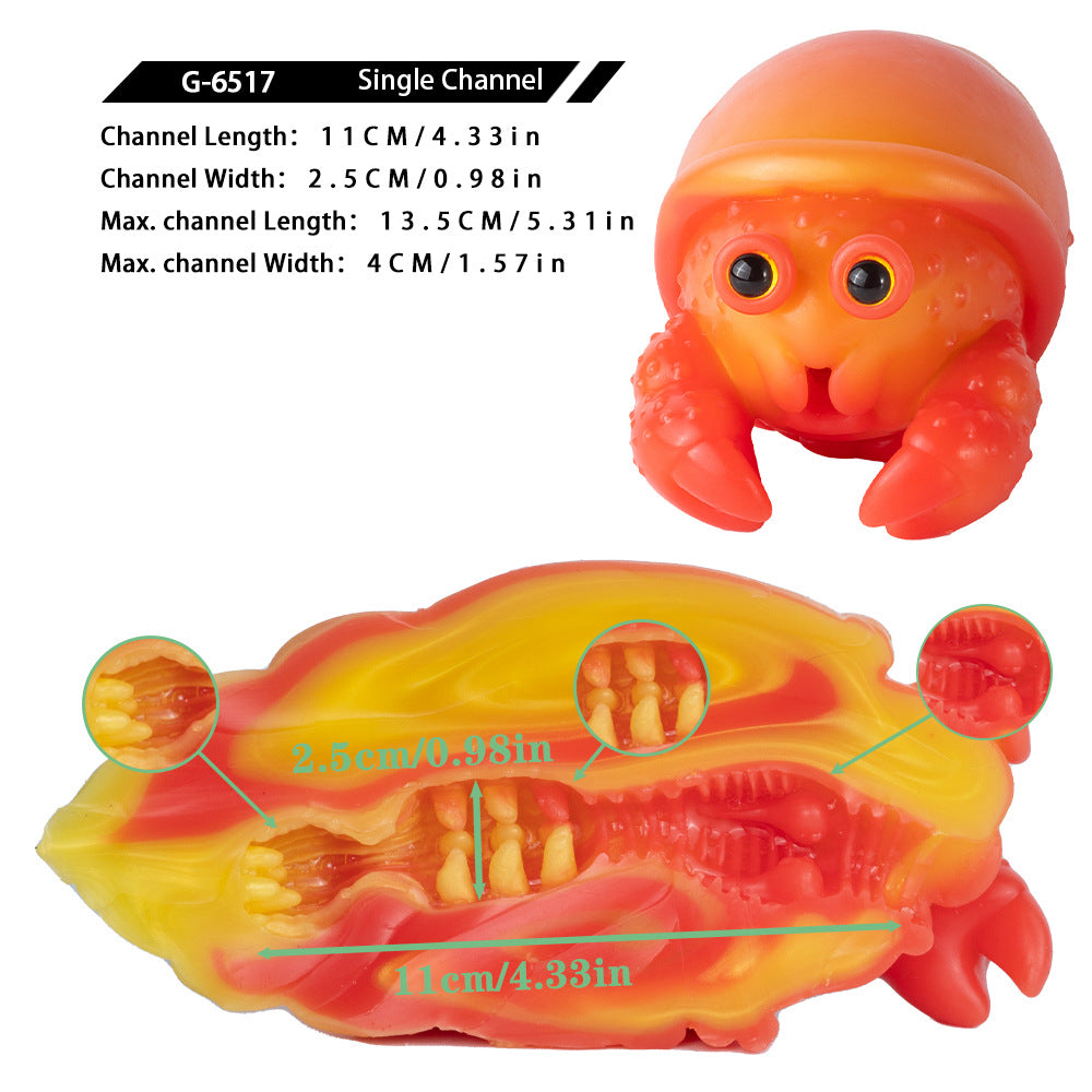 male silicone toy
