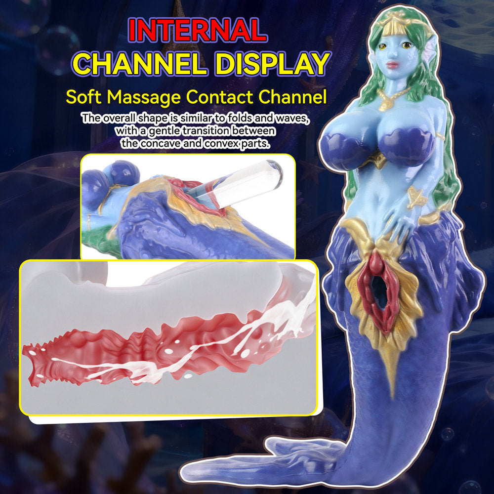 male solo sex doll