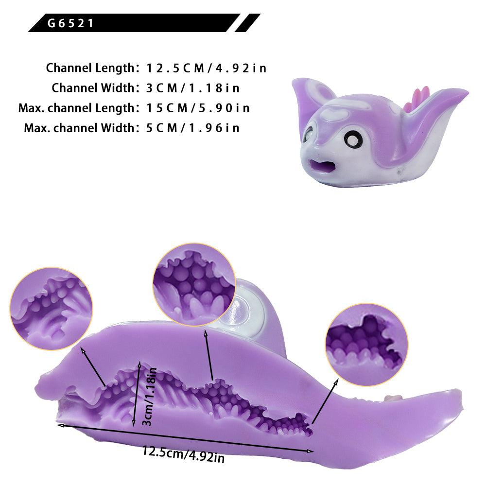 male solo toy