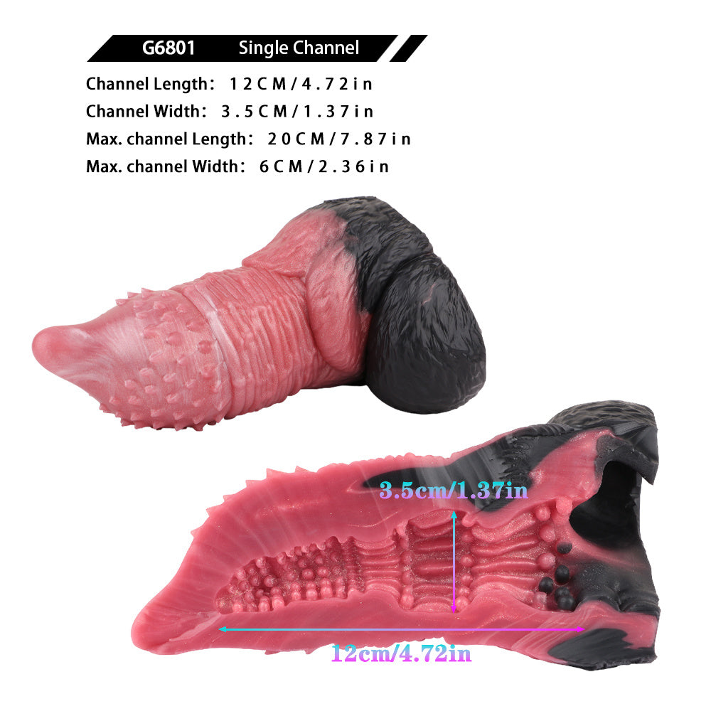 male stroker