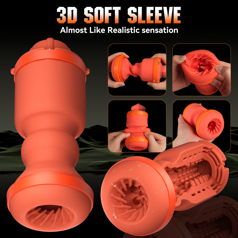 male stroker