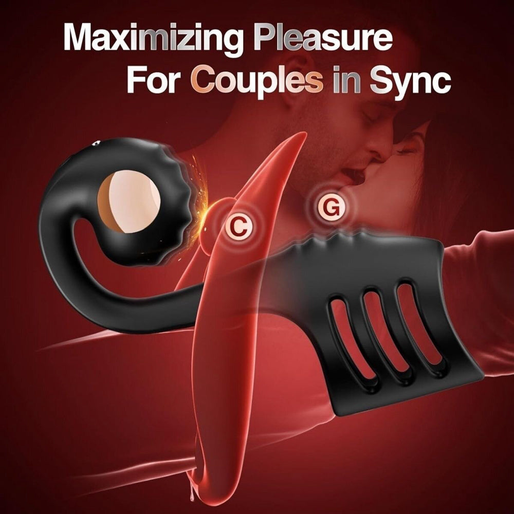 male vibrator