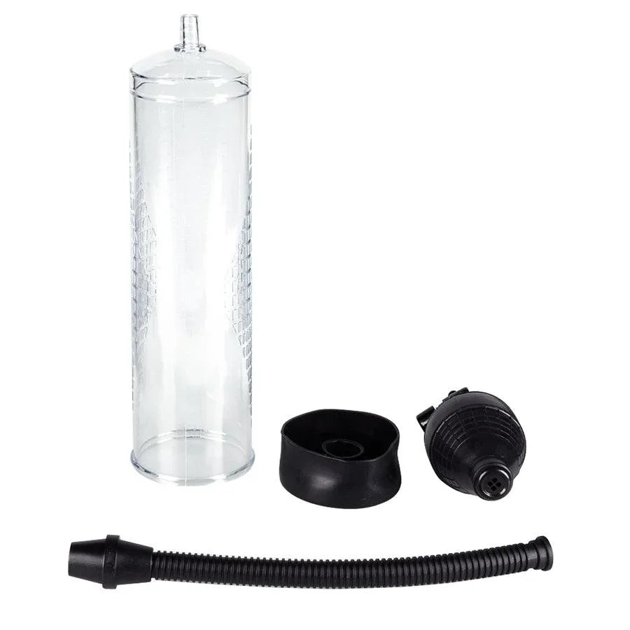Manual Penis Pump Intimate Toy for Men Xinghaoya Manual Penis Pump Intimate Toy for Men Xinghaoya