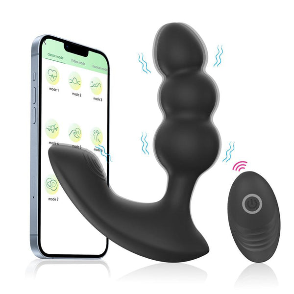 app controlled sex toy