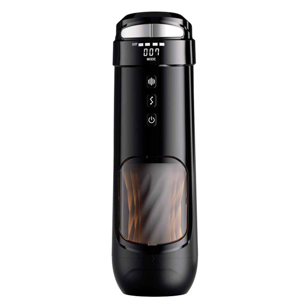 masturbation cup